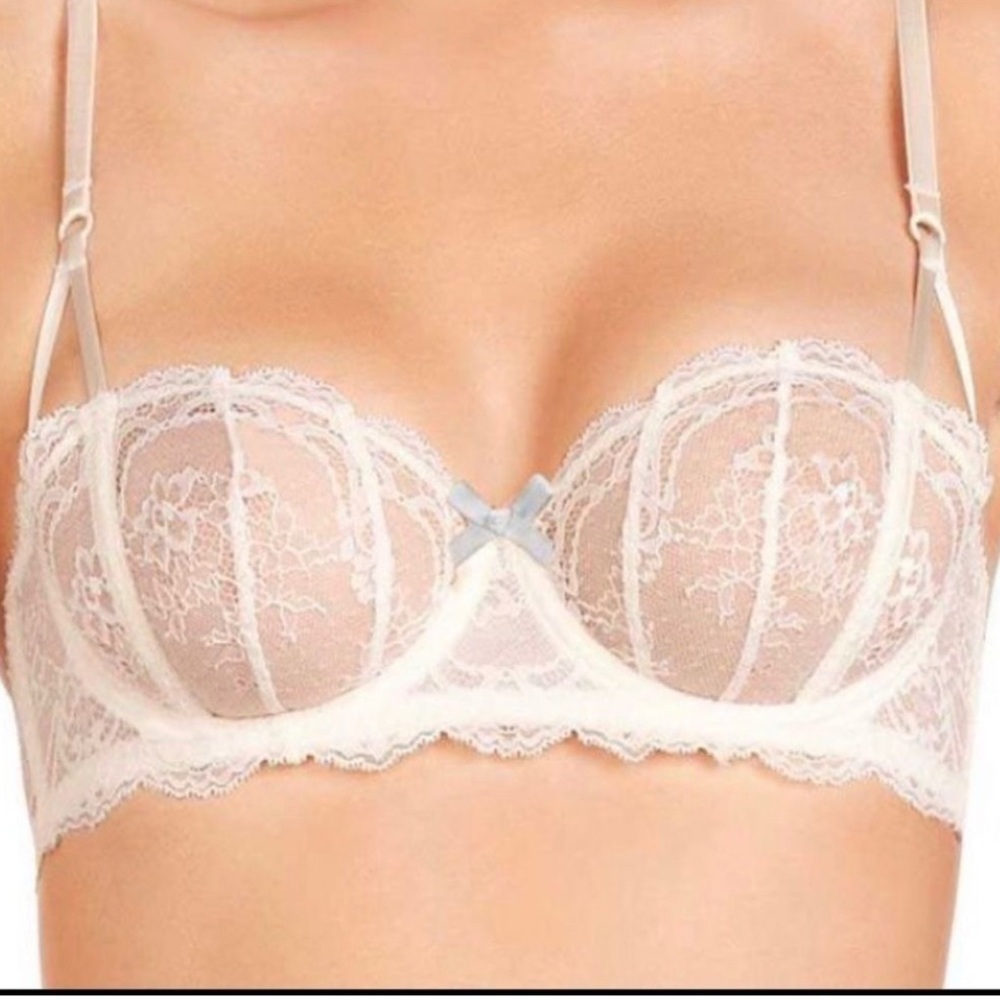 Heidi Klum Odette Bra 32A